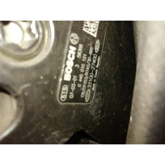 KIA SPORTAGE '2007 2.0 CRDI GRIS