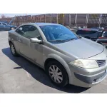 RENAULT MEGANE II COUPE-CABRIOLET (EM0/1_) MOTOR F9Q818 MANUAL 6V CVF/KW: 12.78/96 2005