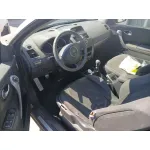 RENAULT MEGANE II COUPE-CABRIOLET (EM0/1_) MOTOR F9Q818 MANUAL 6V CVF/KW: 12.78/96 2005
