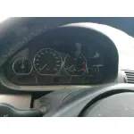 BMW SERIE 3 BERLINA (E46) BMW SERIE 3 BERLINA (E46) '2000 320D GIRS 1998
