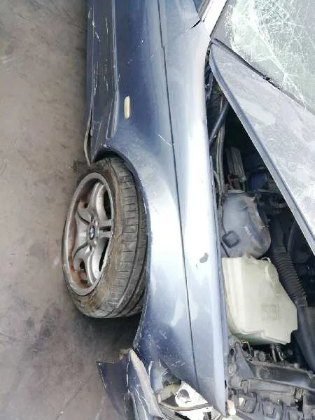 BMW SERIE 3 BERLINA (E46) BMW SERIE 3 BERLINA (E46) '2000 320D GIRS 1998
