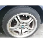 BMW SERIE 3 BERLINA (E46) BMW SERIE 3 BERLINA (E46) '2000 320D GIRS 1998