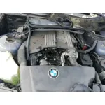 BMW SERIE 3 BERLINA (E46) BMW SERIE 3 BERLINA (E46) '2000 320D GIRS 1998