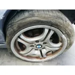 BMW SERIE 3 BERLINA (E46) BMW SERIE 3 BERLINA (E46) '2000 320D GIRS 1998