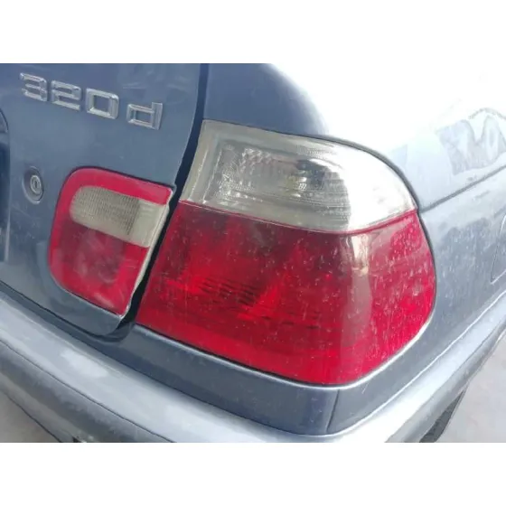 BMW SERIE 3 BERLINA (E46) '2000 320D GIRS