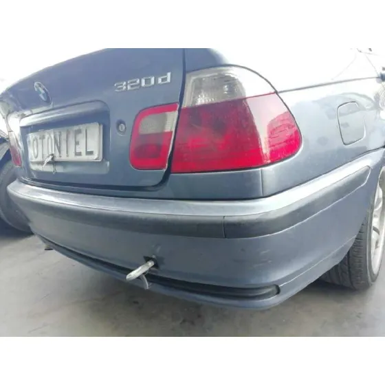 BMW SERIE 3 BERLINA (E46) '2000 320D GIRS