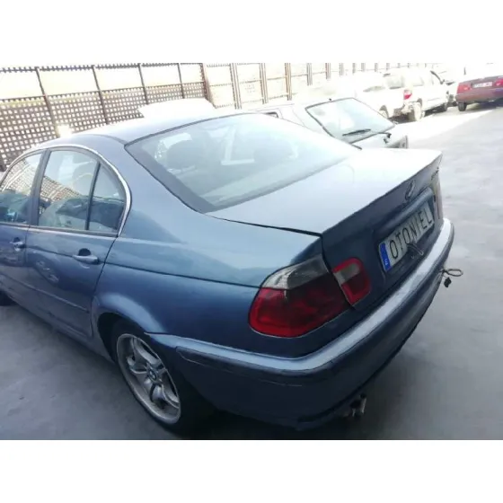 BMW SERIE 3 BERLINA (E46) '2000 320D GIRS