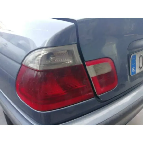 BMW SERIE 3 BERLINA (E46) '2000 320D GIRS