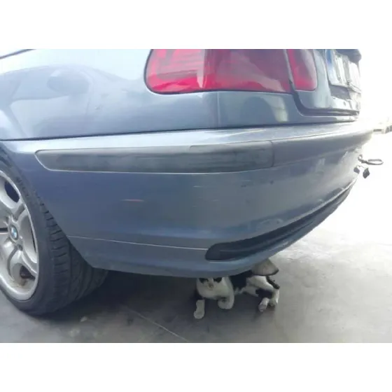 BMW SERIE 3 BERLINA (E46) '2000 320D GIRS