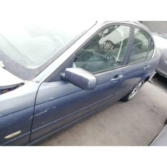BMW SERIE 3 BERLINA (E46) '2000 320D GIRS