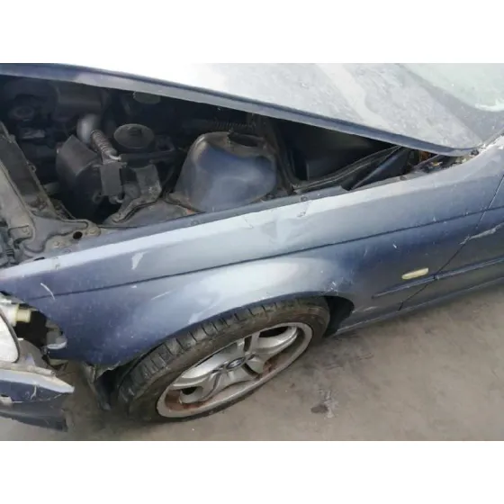 BMW SERIE 3 BERLINA (E46) '2000 320D GIRS