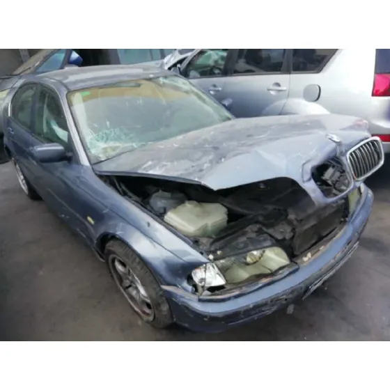 BMW SERIE 3 BERLINA (E46) '2000 320D GIRS