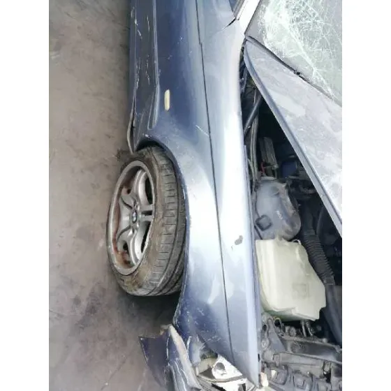 BMW SERIE 3 BERLINA (E46) '2000 320D GIRS