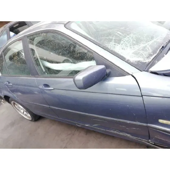 BMW SERIE 3 BERLINA (E46) '2000 320D GIRS