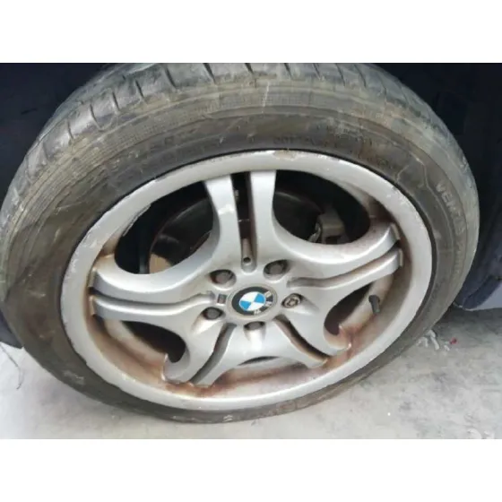 BMW SERIE 3 BERLINA (E46) '2000 320D GIRS