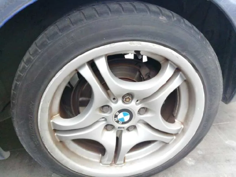BMW SERIE 3 BERLINA (E46) '2000 320D GIRS