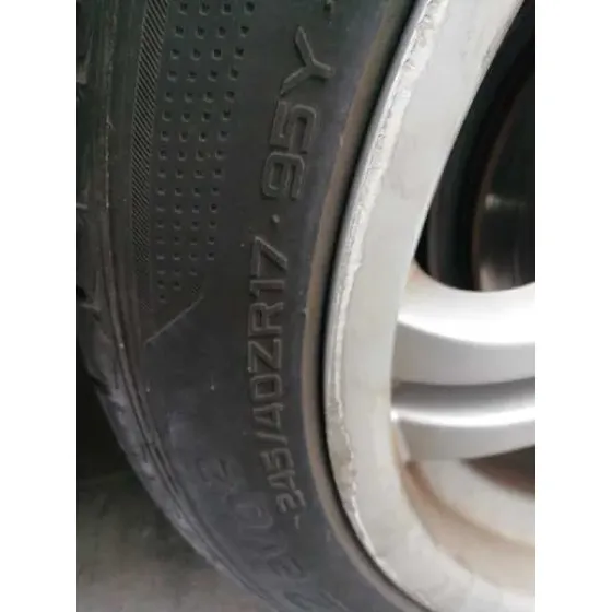 BMW SERIE 3 BERLINA (E46) '2000 320D GIRS