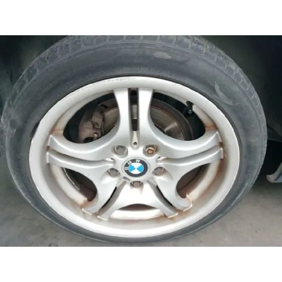 BMW SERIE 3 BERLINA (E46) '2000 320D GIRS