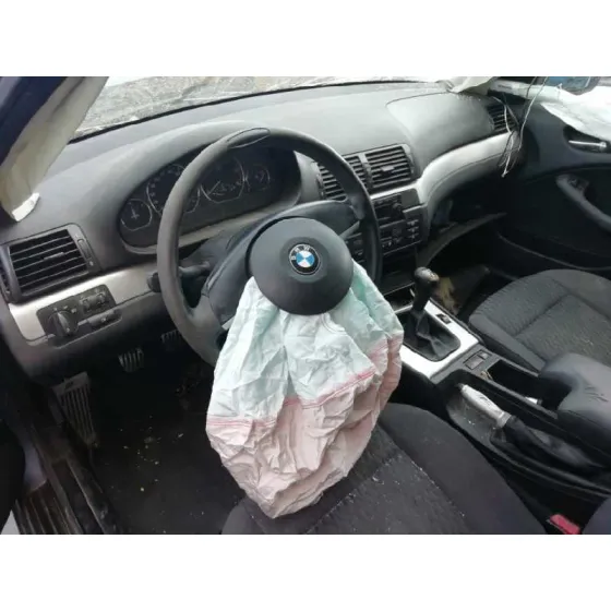 BMW SERIE 3 BERLINA (E46) '2000 320D GIRS
