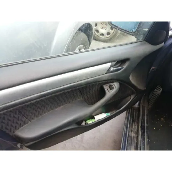 BMW SERIE 3 BERLINA (E46) '2000 320D GIRS