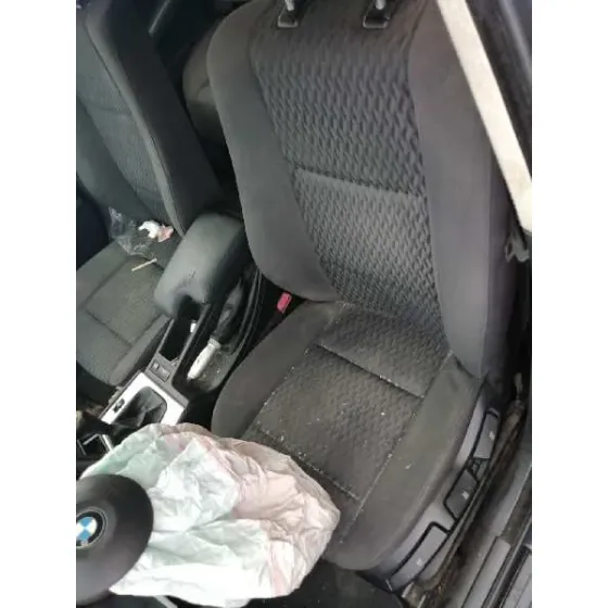 BMW SERIE 3 BERLINA (E46) '2000 320D GIRS