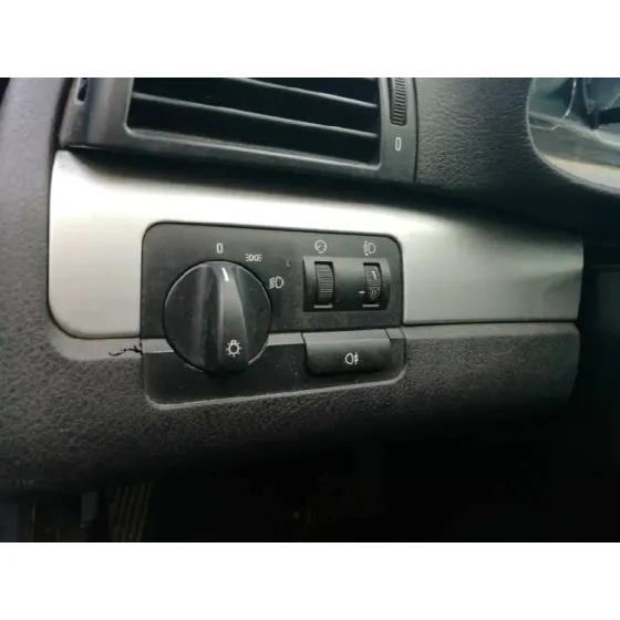 BMW SERIE 3 BERLINA (E46) '2000 320D GIRS