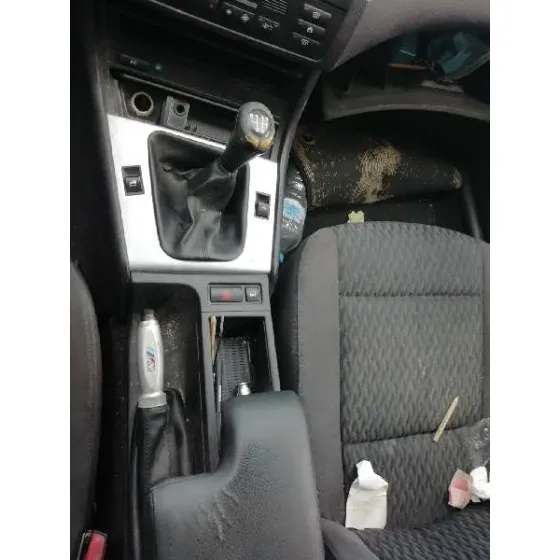 BMW SERIE 3 BERLINA (E46) '2000 320D GIRS