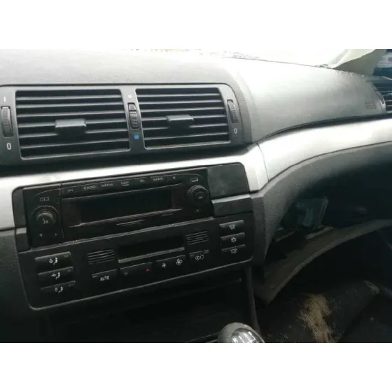 BMW SERIE 3 BERLINA (E46) '2000 320D GIRS