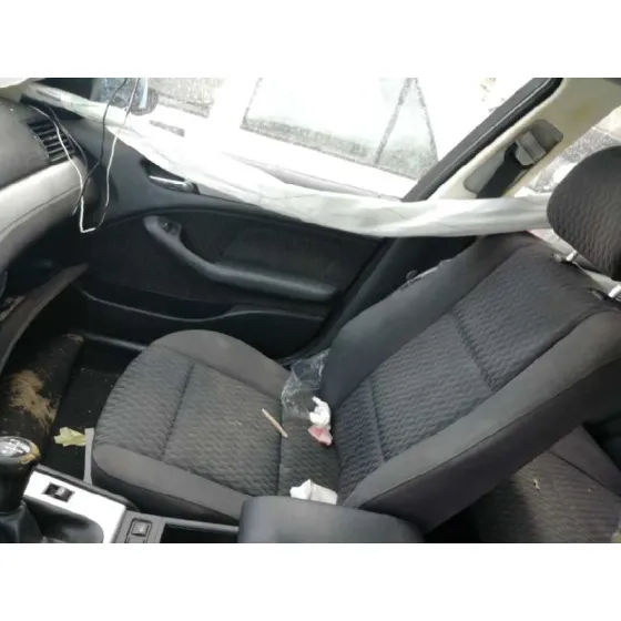BMW SERIE 3 BERLINA (E46) '2000 320D GIRS