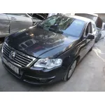 VOLKSWAGEN PASSAT B6 (3C2) MOTOR BKP MANUAL 6V CVF/KW: 13.19/103 2005