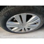 VOLKSWAGEN PASSAT B6 (3C2) MOTOR BKP MANUAL 6V CVF/KW: 13.19/103 2005