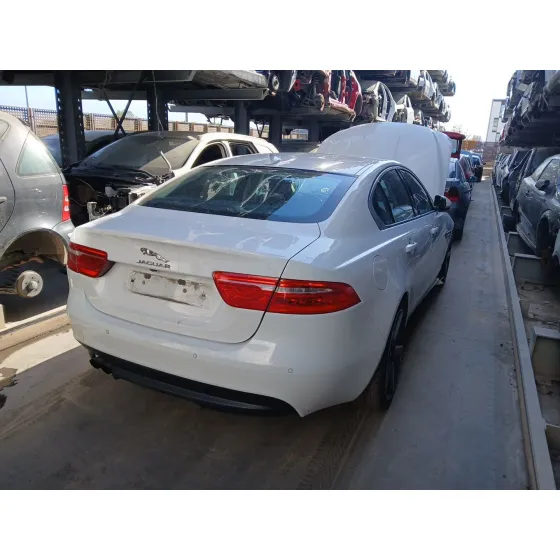 MOTOR 204DTD 180CV