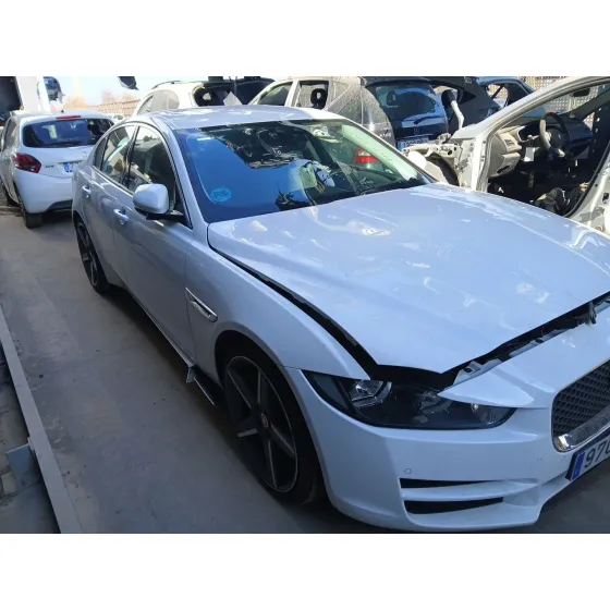 MOTOR 204DTD 180CV