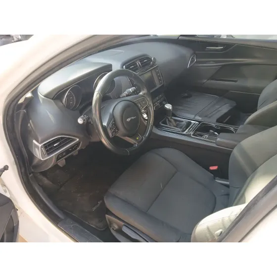 MOTOR 204DTD 180CV
