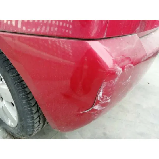 CITROEN C2 '2004 1.4 ROJO