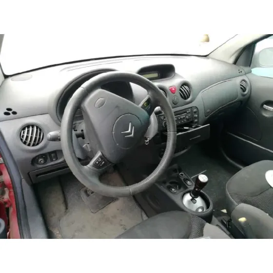 CITROEN C2 '2004 1.4 ROJO