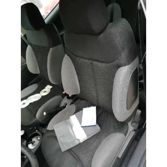CITROEN C2 '2004 1.4 ROJO