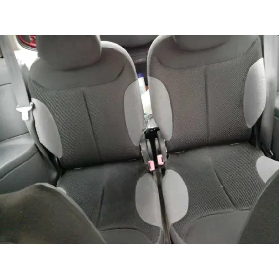 CITROEN C2 '2004 1.4 ROJO