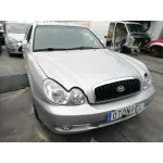 HYUNDAI SONATA (Y4) HYUNDAI SONATA (Y4) '2005 2.7 V6 GLS PLATA 2001