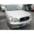 HYUNDAI SONATA (Y4) HYUNDAI SONATA (Y4) '2005 2.7 V6 GLS PLATA 2001