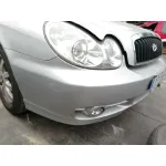 HYUNDAI SONATA (Y4) HYUNDAI SONATA (Y4) '2005 2.7 V6 GLS PLATA 2001