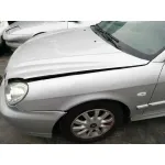 HYUNDAI SONATA (Y4) HYUNDAI SONATA (Y4) '2005 2.7 V6 GLS PLATA 2001