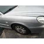 HYUNDAI SONATA (Y4) HYUNDAI SONATA (Y4) '2005 2.7 V6 GLS PLATA 2001