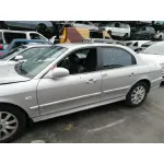HYUNDAI SONATA (Y4) HYUNDAI SONATA (Y4) '2005 2.7 V6 GLS PLATA 2001