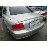 HYUNDAI SONATA (Y4) HYUNDAI SONATA (Y4) '2005 2.7 V6 GLS PLATA 2001