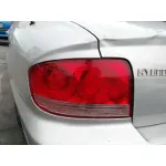 HYUNDAI SONATA (Y4) HYUNDAI SONATA (Y4) '2005 2.7 V6 GLS PLATA 2001