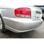 HYUNDAI SONATA (Y4) HYUNDAI SONATA (Y4) '2005 2.7 V6 GLS PLATA 2001