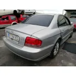 HYUNDAI SONATA (Y4) HYUNDAI SONATA (Y4) '2005 2.7 V6 GLS PLATA 2001