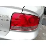 HYUNDAI SONATA (Y4) HYUNDAI SONATA (Y4) '2005 2.7 V6 GLS PLATA 2001