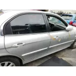 HYUNDAI SONATA (Y4) HYUNDAI SONATA (Y4) '2005 2.7 V6 GLS PLATA 2001